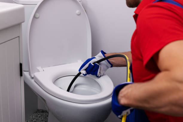 Professional Plumbing in Marengo, IL